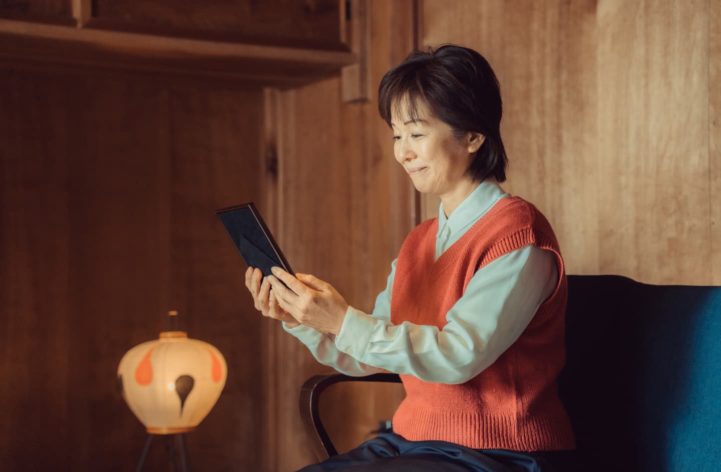 浜松 遺影撮影